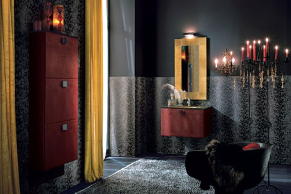 Dark Bathroom Ideas Dark Bathroom Ideas