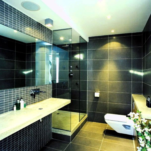 Dark Bathroom Ideas Dark Bathroom Ideas