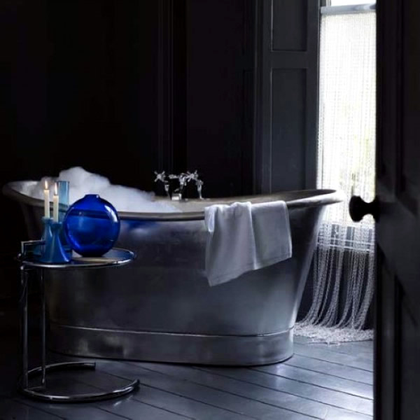 Dark Bathroom Ideas Dark Bathroom Ideas