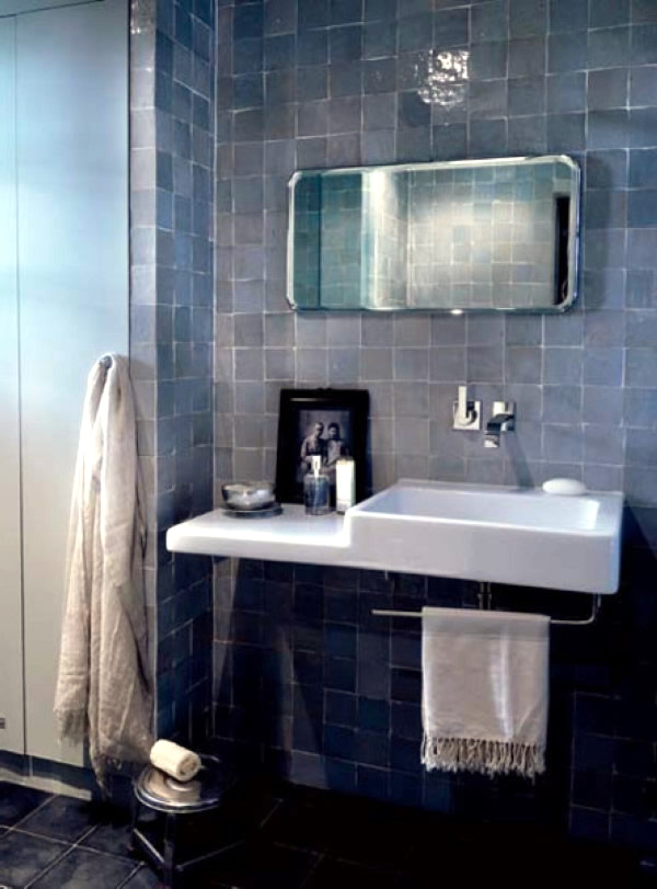 Dark Bathroom Ideas Dark Bathroom Ideas