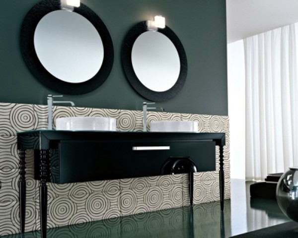 Dark Bathroom Ideas Dark Bathroom Ideas