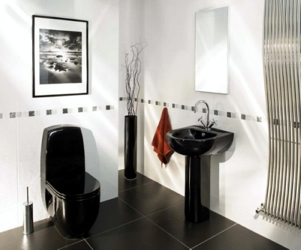 Dark Bathroom Ideas Dark Bathroom Ideas
