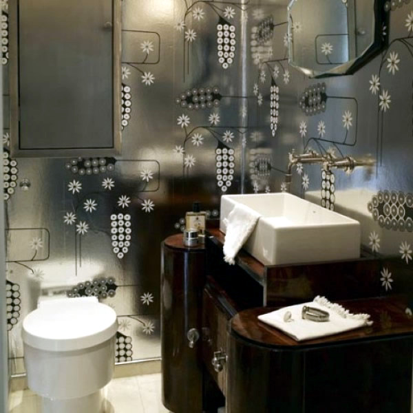 Dark Bathroom Ideas Dark Bathroom Ideas