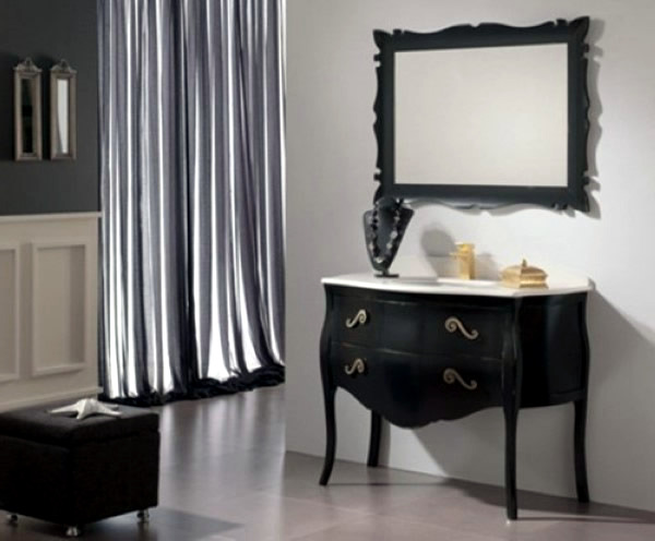Dark Bathroom Ideas Dark Bathroom Ideas
