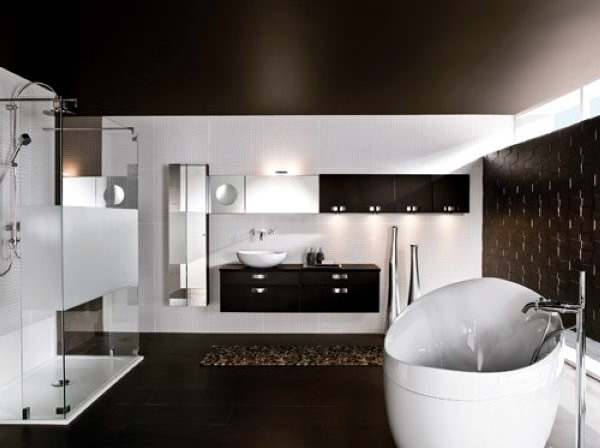 Dark Bathroom Ideas Dark Bathroom Ideas