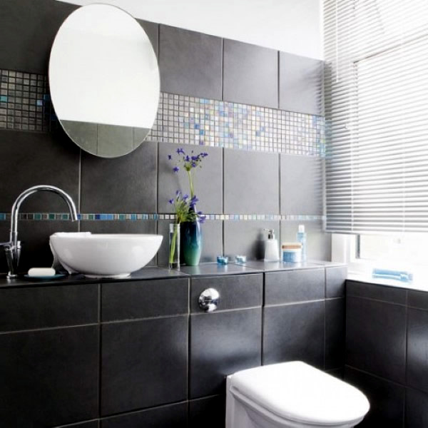 Dark Bathroom Ideas Dark Bathroom Ideas