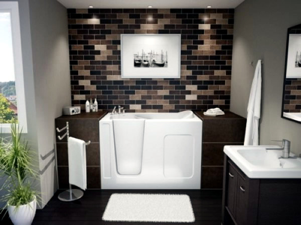 Dark Bathroom Ideas Dark Bathroom Ideas