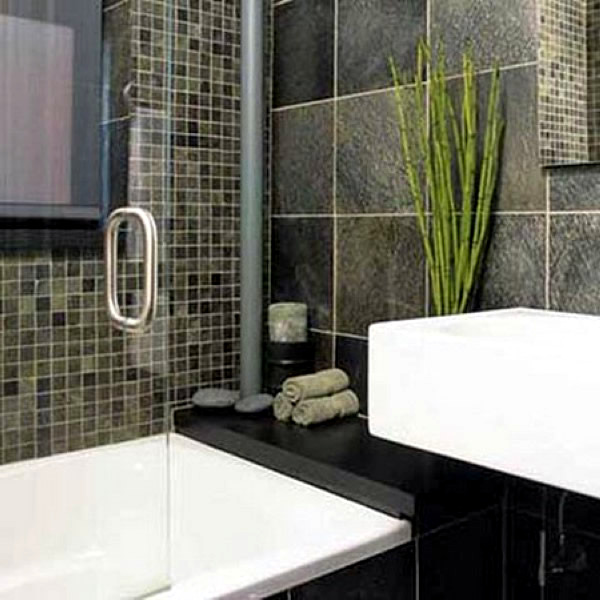 Dark Bathroom Ideas Dark Bathroom Ideas