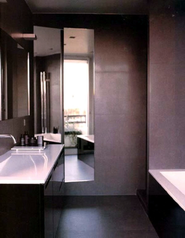 Dark Bathroom Ideas Dark Bathroom Ideas