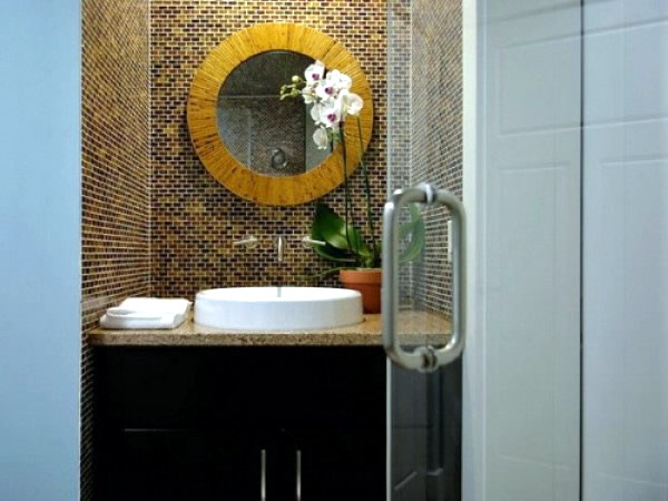 Dark Bathroom Ideas Dark Bathroom Ideas