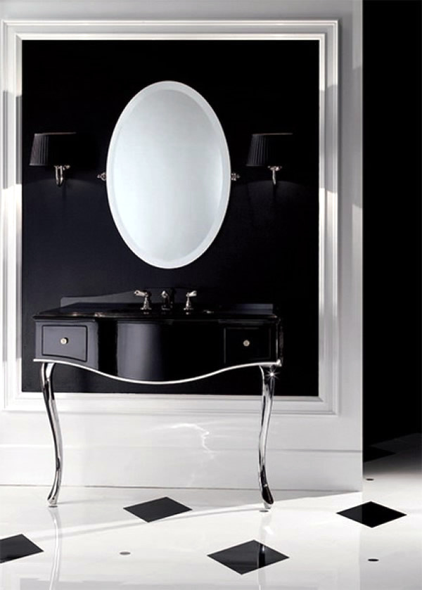 Dark Bathroom Ideas Dark Bathroom Ideas