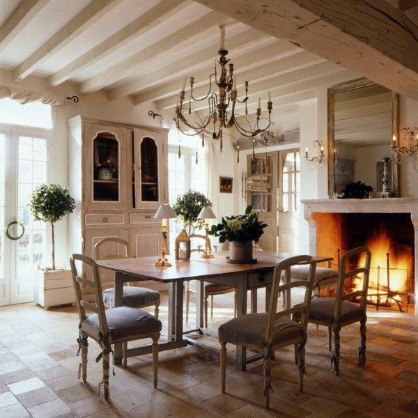 Dining room design - interior ideas in trend Dining room design - interior ideas in trend