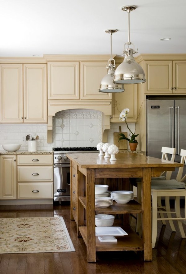 Küche - 30 stylish kitchen designs for modern kitchen Küche - 30 stylish kitchen designs for modern kitchen