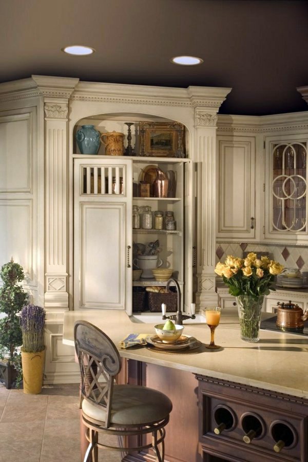 30 stylish kitchen designs for modern kitchen 30 stylish kitchen designs for modern kitchen