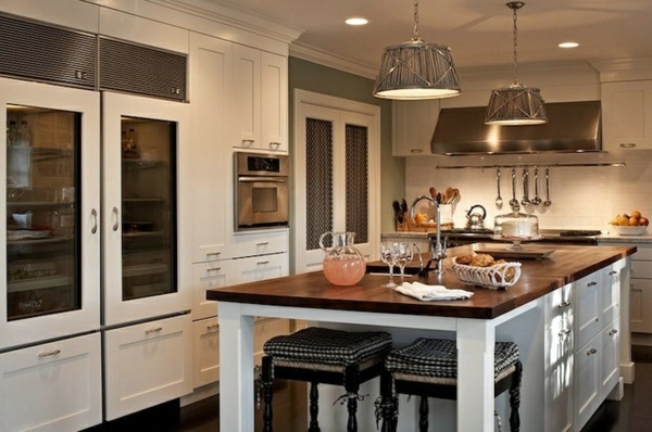 30 stylish kitchen designs for modern kitchen 30 stylish kitchen designs for modern kitchen