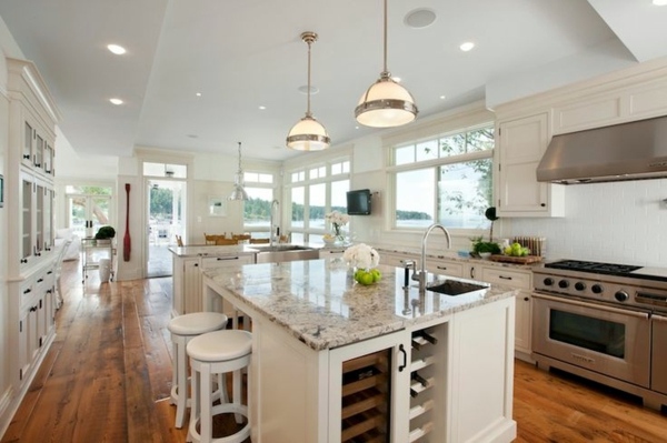 30 stylish kitchen designs for modern kitchen 30 stylish kitchen designs for modern kitchen