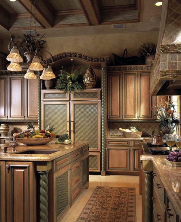 30 stylish kitchen designs for modern kitchen 30 stylish kitchen designs for modern kitchen