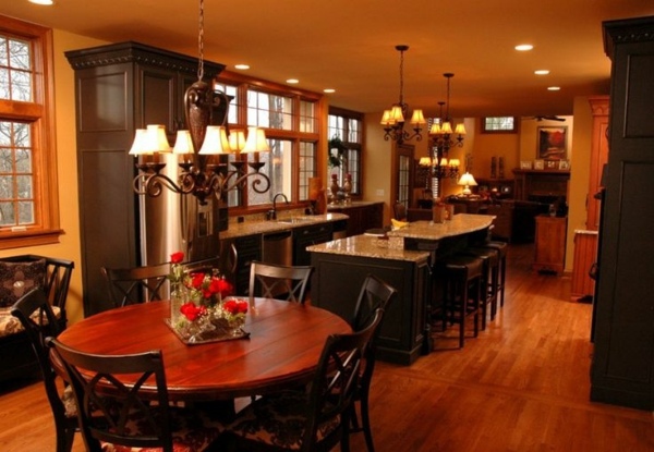 30 stylish kitchen designs for modern kitchen 30 stylish kitchen designs for modern kitchen