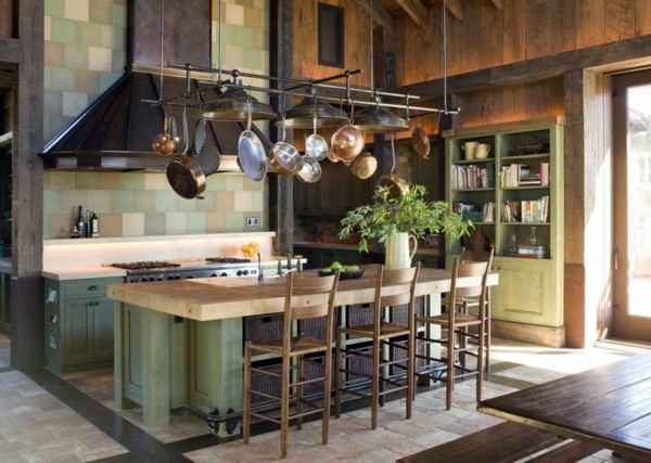 30 stylish kitchen designs for modern kitchen | Avso