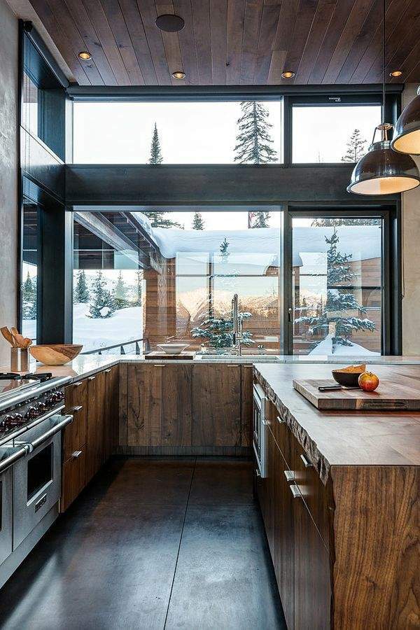 30 stylish kitchen designs for modern kitchen 30 stylish kitchen designs for modern kitchen