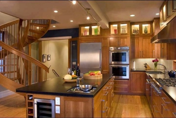 30 stylish kitchen designs for modern kitchen 30 stylish kitchen designs for modern kitchen