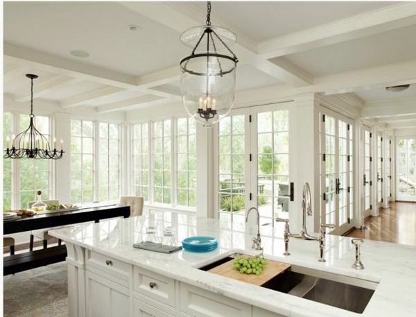 30 stylish kitchen designs for modern kitchen 30 stylish kitchen designs for modern kitchen