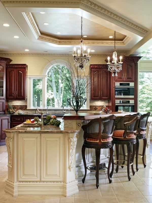30 stylish kitchen designs for modern kitchen 30 stylish kitchen designs for modern kitchen