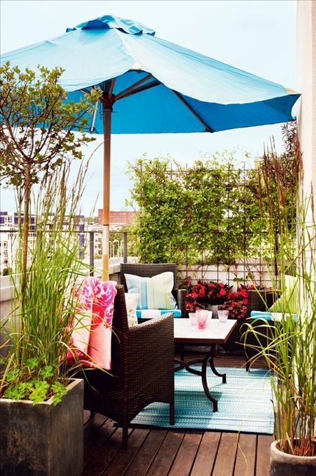 Outside - Decorating ideas balconies inspiring Outside - Decorating ideas balconies inspiring