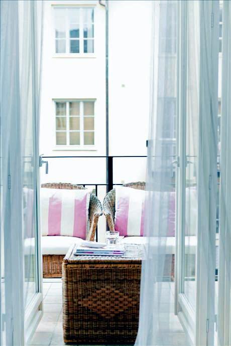 Decorating ideas balconies inspiring Decorating ideas balconies inspiring
