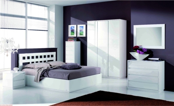 Modern, massive wardrobe in the bedroom - choose the best wardrobe Modern, massive wardrobe in the bedroom - choose the best wardrobe