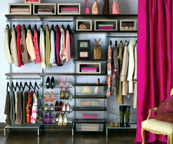 Modern Massive Wardrobe In The Bedroom Choose The Best Wardrobe