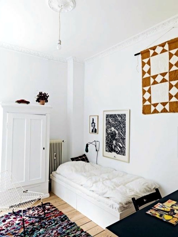 30 Ideas for kids room design
