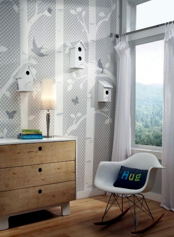 30 Ideas for kids room design