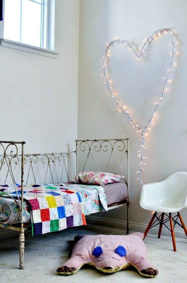 30 Ideas for kids room design