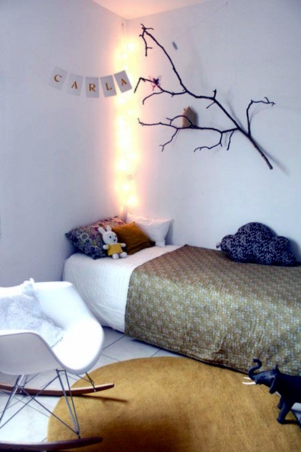 Kinderzimmer gestalten - 30 Ideas for kids room design