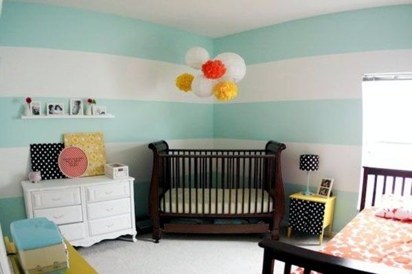 30 Ideas for kids room design