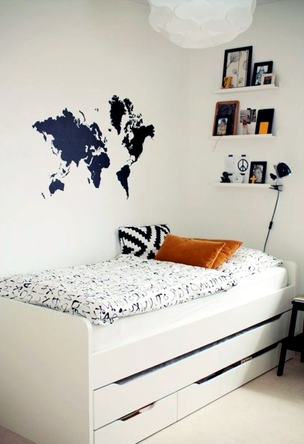 30 Ideas for kids room design