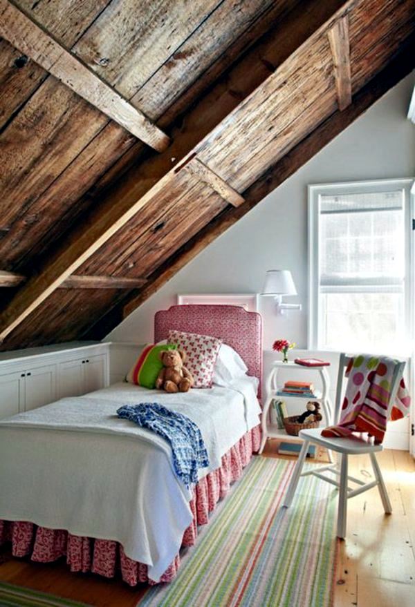 30 Ideas for kids room design
