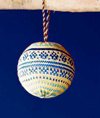 Christmas ornaments trends