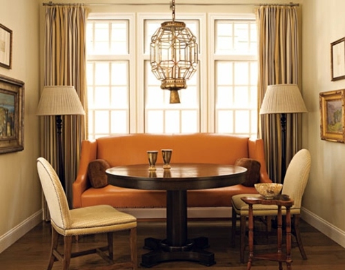 12 ideas for oriental lamps in the apartment