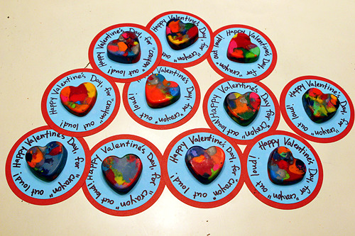 DIY Projects - 20 DIY Valentine's Day to do it yourself DIY Projects - 20 DIY Valentine's Day to do it yourself