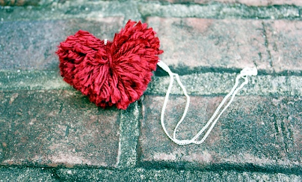 20 DIY Valentine's Day to do it yourself 20 DIY Valentine's Day to do it yourself