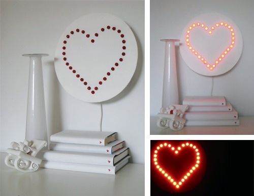 20 DIY Valentine's Day to do it yourself 20 DIY Valentine's Day to do it yourself
