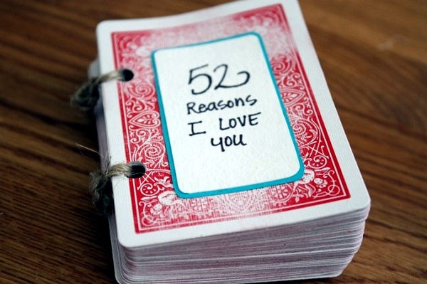 20 DIY Valentine's Day to do it yourself 20 DIY Valentine's Day to do it yourself