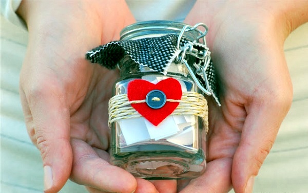 20 DIY Valentine's Day to do it yourself 20 DIY Valentine's Day to do it yourself