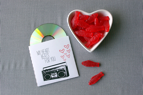 DIY Project - 20 DIY Valentine's Day to do it yourself