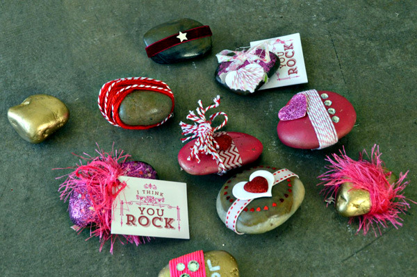 20 DIY Valentine's Day to do it yourself 20 DIY Valentine's Day to do it yourself