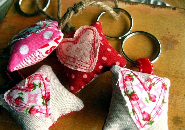20 DIY Valentine's Day to do it yourself 20 DIY Valentine's Day to do it yourself