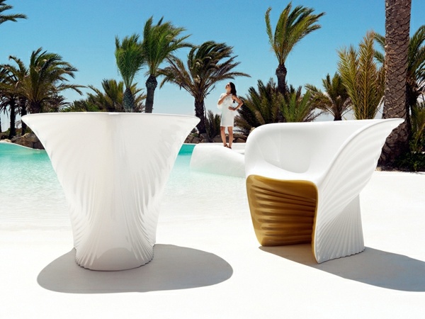Möbel - No boundaries between structure and form - Biophilia aesthetic furniture collection Möbel - No boundaries between structure and form - Biophilia aesthetic furniture collection