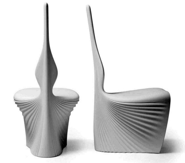 No boundaries between structure and form - Biophilia aesthetic furniture collection No boundaries between structure and form - Biophilia aesthetic furniture collection